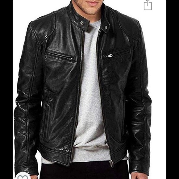 Not Rated Other - Jacket for man